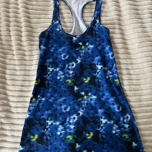 Lululemon Cool Racerback tank top